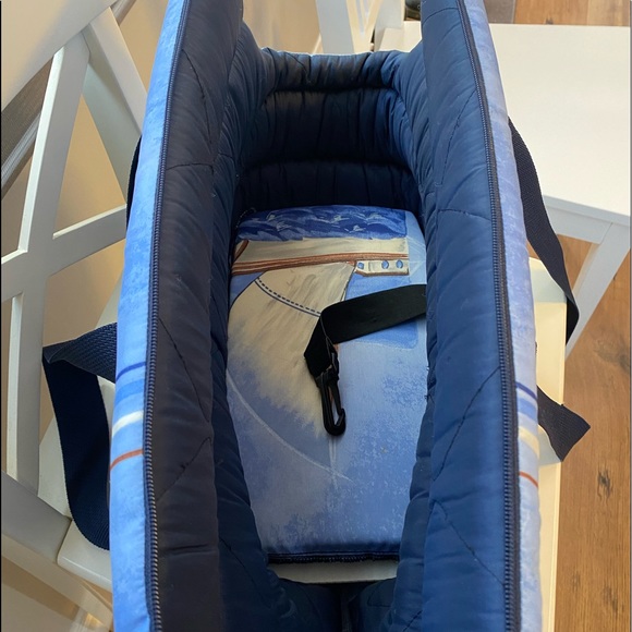 Pet Carrier/Tote - Picture 2 of 6